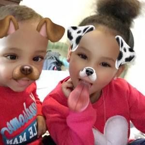 Meet your Posher, Amber